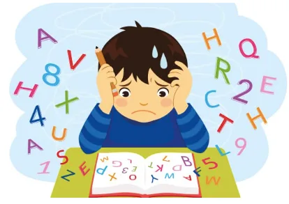 Cómo detectar problemas de aprendizaje